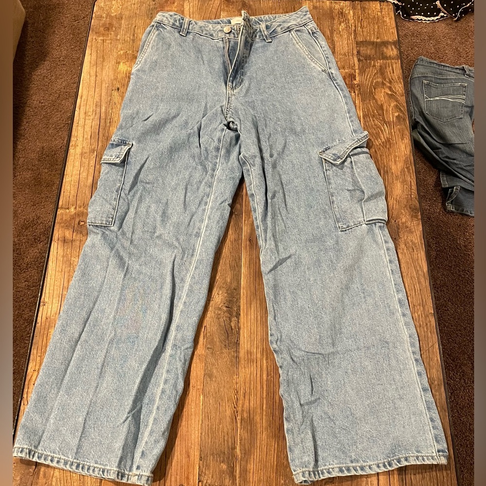 Forever 21